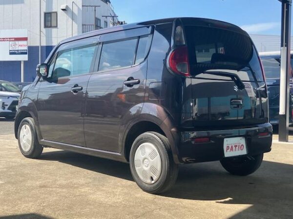 Ref:AUX-19813901 SUZUKI MR WAGON 2013 - Image 15