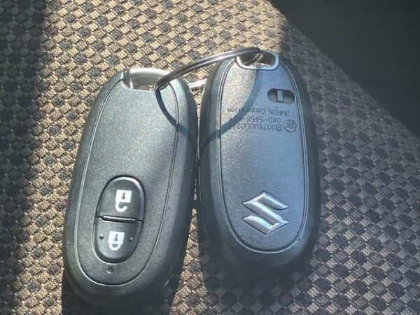 Ref:AUX-19813901 SUZUKI MR WAGON 2013 - Image 16