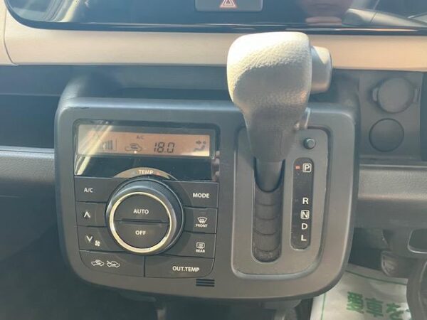 Ref:AUX-19813901 SUZUKI MR WAGON 2013 - Image 5
