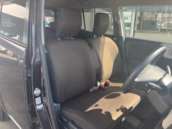 Ref:AUX-19813901 SUZUKI MR WAGON 2013 - Image 7