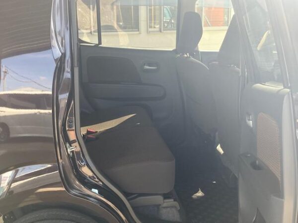 Ref:AUX-19813901 SUZUKI MR WAGON 2013 - Image 8