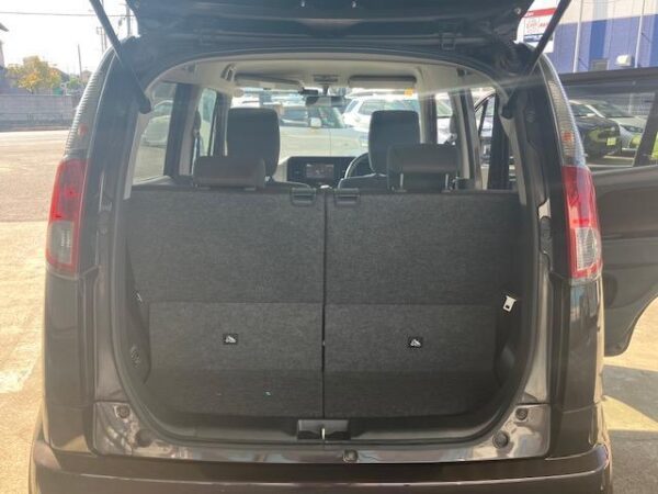 Ref:AUX-19813901 SUZUKI MR WAGON 2013 - Image 9