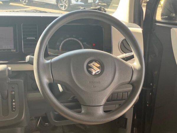 Ref:AUX-19813901 SUZUKI MR WAGON 2013 - Image 10