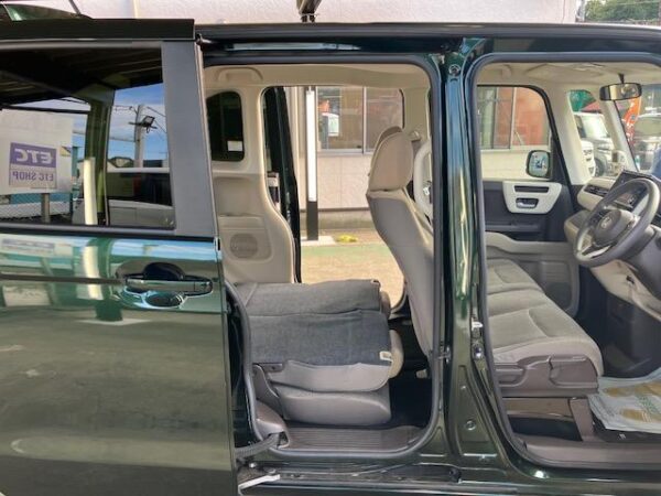 Ref:AUX-19813903 HONDA N-BOX 2020 - Image 11