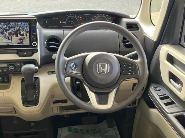 Ref:AUX-19813903 HONDA N-BOX 2020 - Image 13