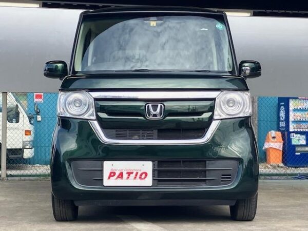 Ref:AUX-19813903 HONDA N-BOX 2020 - Image 15
