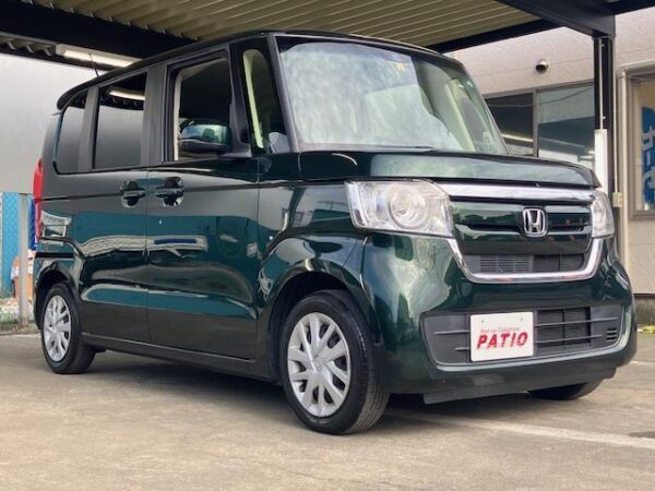 Ref:AUX-19813903 HONDA N-BOX 2020 - Image 17