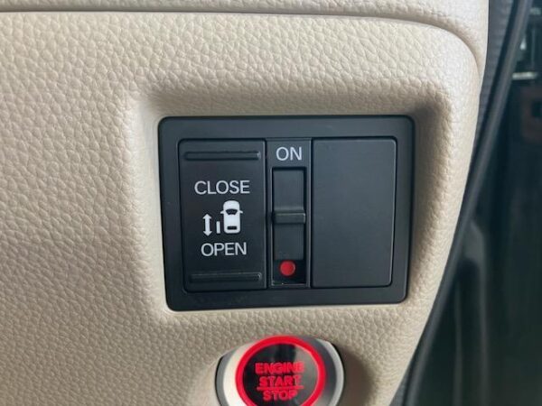 Ref:AUX-19813903 HONDA N-BOX 2020 - Image 8