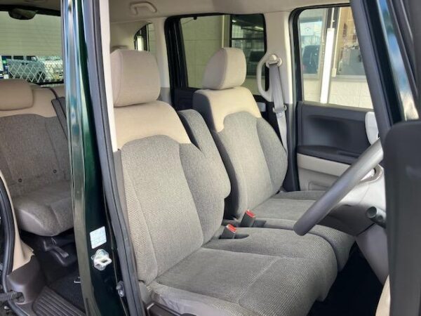 Ref:AUX-19813903 HONDA N-BOX 2020 - Image 10