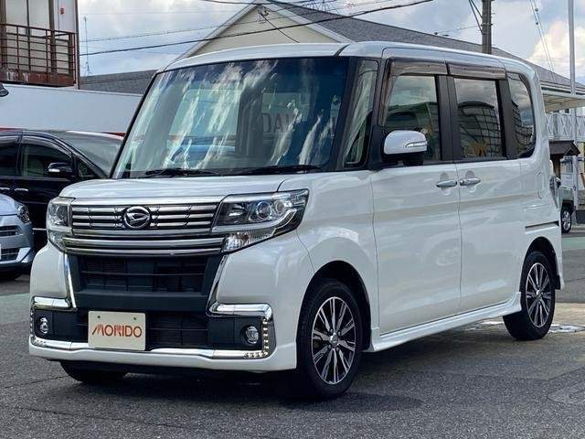 Ref:AUX-19813994 DAIHATSU TANTO 2017 - Image 11