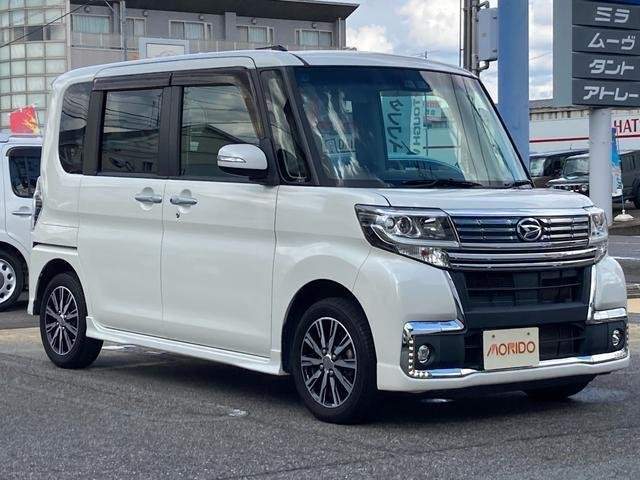 Ref:AUX-19813994 DAIHATSU TANTO 2017 - Image 12