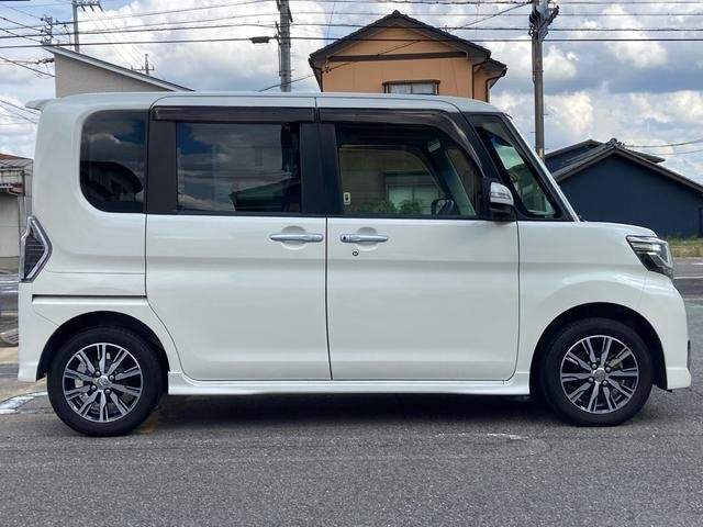Ref:AUX-19813994 DAIHATSU TANTO 2017 - Image 13