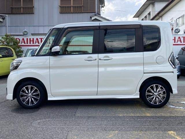 Ref:AUX-19813994 DAIHATSU TANTO 2017 - Image 14