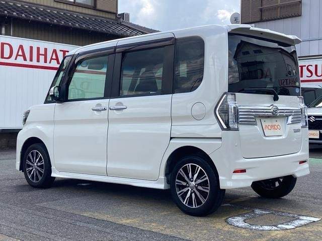 Ref:AUX-19813994 DAIHATSU TANTO 2017 - Image 15