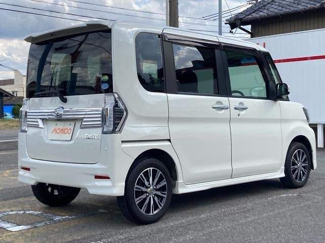 Ref:AUX-19813994 DAIHATSU TANTO 2017 - Image 16