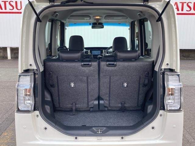 Ref:AUX-19813994 DAIHATSU TANTO 2017 - Image 19