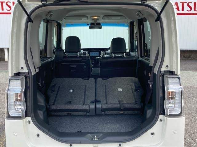 Ref:AUX-19813994 DAIHATSU TANTO 2017 - Image 20