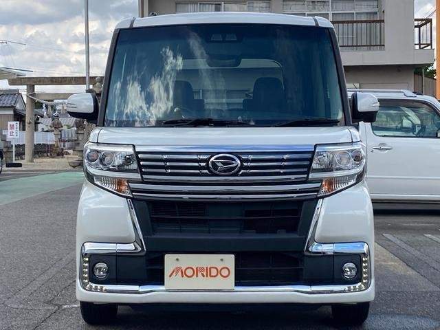 Ref:AUX-19813994 DAIHATSU TANTO 2017 - Image 10