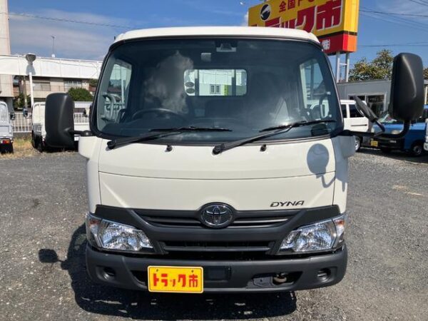 Ref:AUX-19814058 TOYOTA DYNA TRUCK 2018 - Image 11