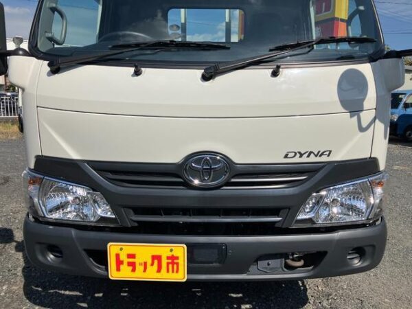 Ref:AUX-19814058 TOYOTA DYNA TRUCK 2018 - Image 12