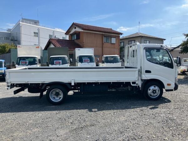 Ref:AUX-19814058 TOYOTA DYNA TRUCK 2018 - Image 15