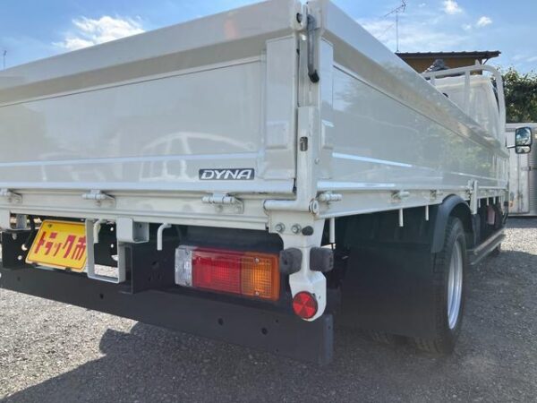Ref:AUX-19814058 TOYOTA DYNA TRUCK 2018 - Image 16
