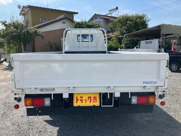 Ref:AUX-19814058 TOYOTA DYNA TRUCK 2018 - Image 17