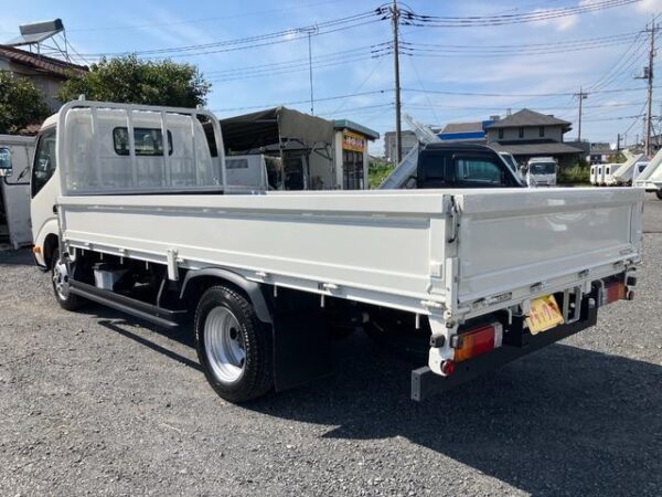 Ref:AUX-19814058 TOYOTA DYNA TRUCK 2018 - Image 19