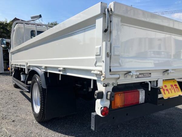 Ref:AUX-19814058 TOYOTA DYNA TRUCK 2018 - Image 20