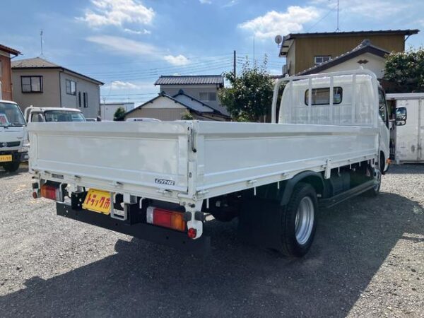 Ref:AUX-19814058 TOYOTA DYNA TRUCK 2018 - Image 3