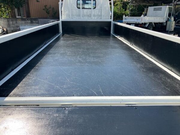 Ref:AUX-19814058 TOYOTA DYNA TRUCK 2018 - Image 4