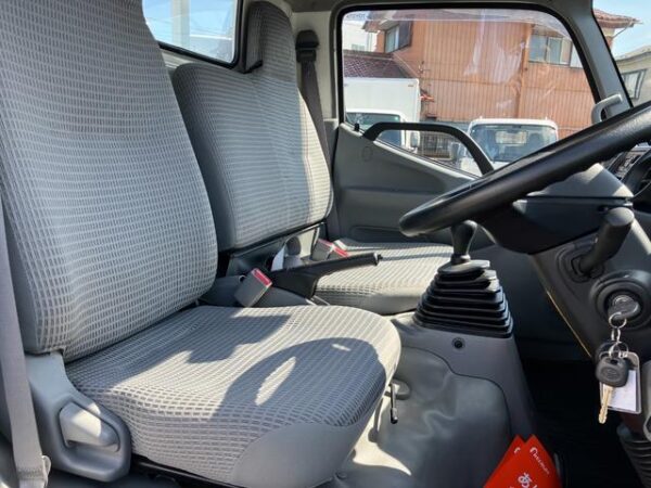 Ref:AUX-19814058 TOYOTA DYNA TRUCK 2018 - Image 7