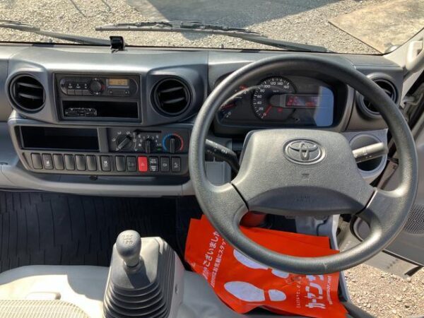 Ref:AUX-19814058 TOYOTA DYNA TRUCK 2018 - Image 8