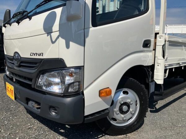 Ref:AUX-19814058 TOYOTA DYNA TRUCK 2018 - Image 9