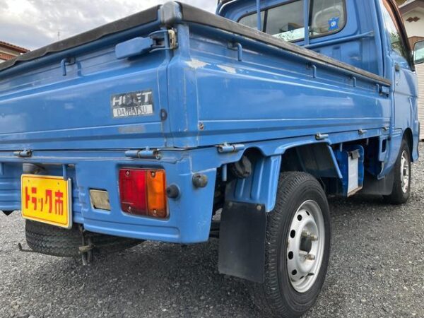 Ref:AUX-19814061 DAIHATSU HIJET TRUCK 2000 - Image 17