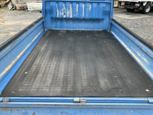 Ref:AUX-19814061 DAIHATSU HIJET TRUCK 2000 - Image 4