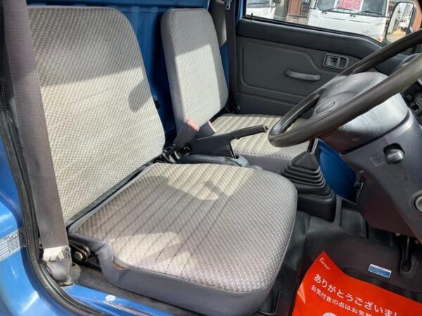 Ref:AUX-19814061 DAIHATSU HIJET TRUCK 2000 - Image 7