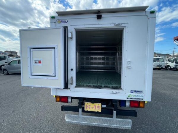 Ref:AUX-19814062 MAZDA TITAN TRUCK 2021 - Image 11