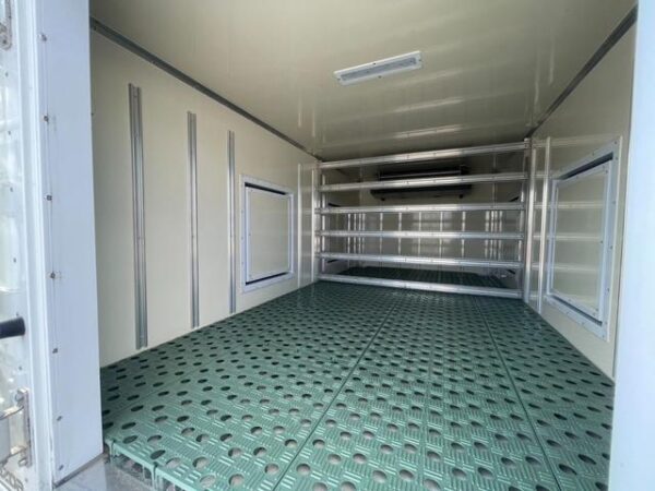 Ref:AUX-19814062 MAZDA TITAN TRUCK 2021 - Image 13