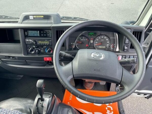 Ref:AUX-19814062 MAZDA TITAN TRUCK 2021 - Image 19