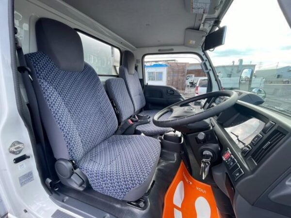 Ref:AUX-19814062 MAZDA TITAN TRUCK 2021 - Image 20