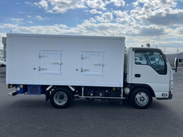 Ref:AUX-19814062 MAZDA TITAN TRUCK 2021 - Image 4