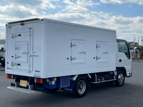 Ref:AUX-19814062 MAZDA TITAN TRUCK 2021 - Image 5