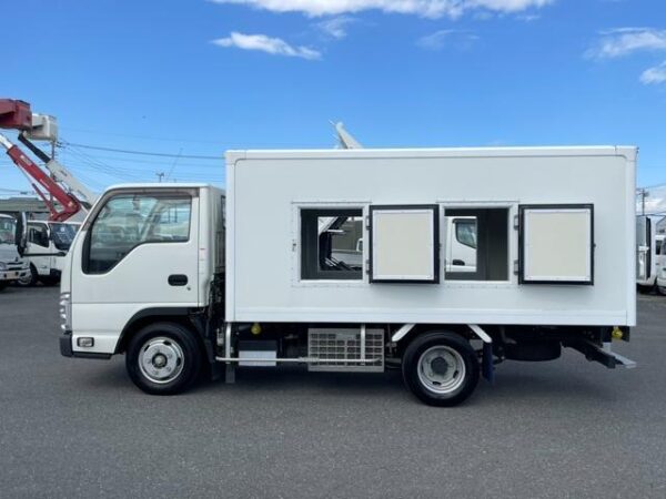 Ref:AUX-19814062 MAZDA TITAN TRUCK 2021 - Image 7