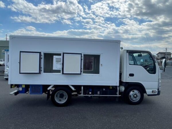 Ref:AUX-19814062 MAZDA TITAN TRUCK 2021 - Image 10