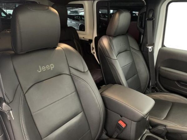 Ref:AUX-19814621 CHRYSLER JEEP JEEP WRANGLER UNLIMITED 2024 - Image 4