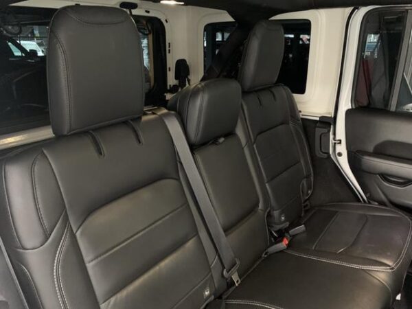 Ref:AUX-19814621 CHRYSLER JEEP JEEP WRANGLER UNLIMITED 2024 - Image 5