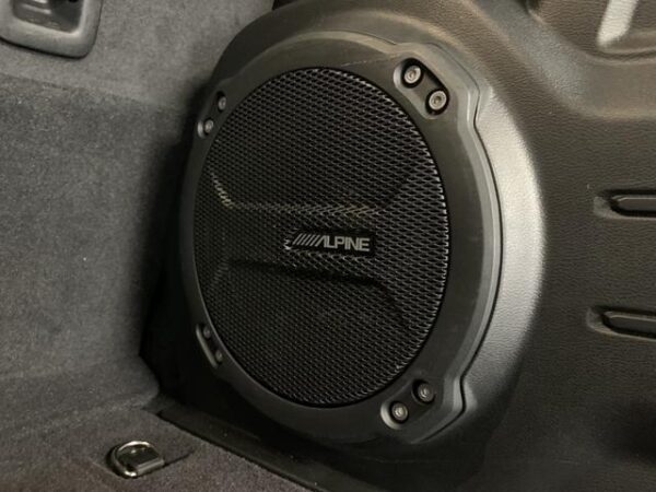 Ref:AUX-19814621 CHRYSLER JEEP JEEP WRANGLER UNLIMITED 2024 - Image 8