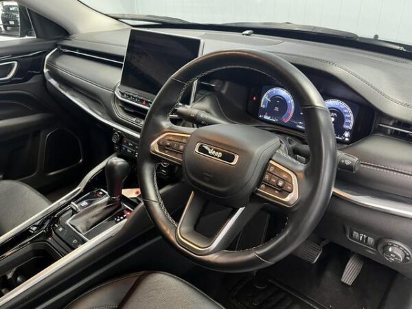 Ref:AUX-19814625 CHRYSLER JEEP JEEP COMMANDER 2023 - Image 2