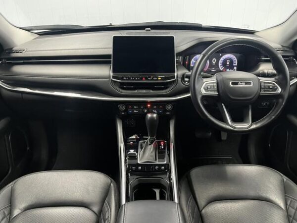 Ref:AUX-19814625 CHRYSLER JEEP JEEP COMMANDER 2023 - Image 11
